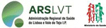 Formação de Formadores - ARSLVT