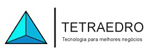Formação de Formadores - Tetraedro